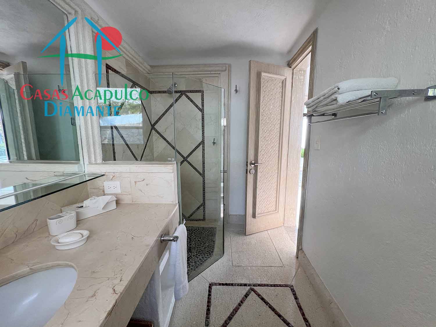 Casa Rudy - Recámara tres 8